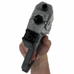 M6G Magnum – Halo Reach Prop Replica - Greencade