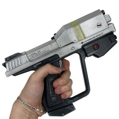 M6G Magnum – Halo Reach Prop Replica - Greencade