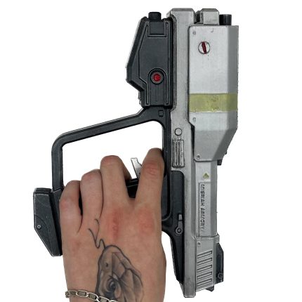 M6G Magnum – Halo Reach Prop Replica - Greencade