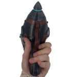 Alien Blaster pistol – Fallout 4 Prop Replica - Greencade