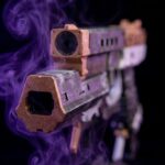 Devils Ruin – Destiny 2 Replica prop Greencade
