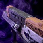 Devils Ruin – Destiny 2 Replica prop Greencade