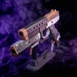 Devils Ruin – Destiny 2 Replica prop Greencade
