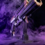 Devils Ruin – Destiny 2 Replica prop Greencade