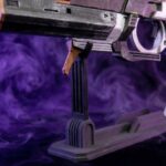Devils Ruin – Destiny 2 Replica prop Greencade
