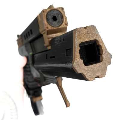 Devils Ruin – Destiny 2 Prop Replica - Greencade