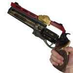 Last Word Stagecoach – D2 Prop Replica - Greencade