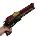 Last Word Stagecoach – D2 Prop Replica - Greencade