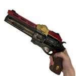 Last Word Stagecoach – D2 Prop Replica - Greencade