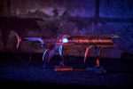 Smoky Witherhoard – D2 Prop Replica - Destiny 2 Replica Prop D2 Prop - Greencade