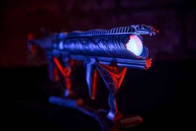 Smoky Witherhoard – D2 Prop Replica - Destiny 2 Replica Prop D2 Prop - Greencade