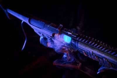 Smoky Witherhoard – D2 Prop Replica - Destiny 2 Replica Prop D2 Prop - Greencade