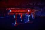 Smoky Witherhoard – D2 Prop Replica - Destiny 2 Replica Prop D2 Prop - Greencade