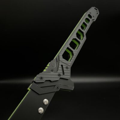 Greencade