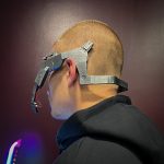 Braindance – Cyberpunk 2077 Prop Replica Cosplay - Greencade