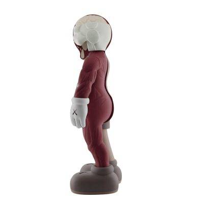 KAWS Companion Flayed Open figure KAWS Figurine - Greencade