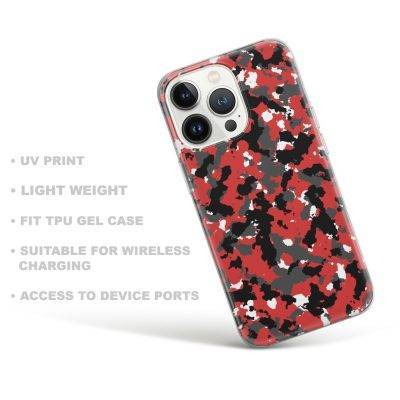 Call of Duty Urban Camo Phone Case - Greencade