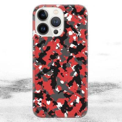 Call of Duty Urban Camo Phone Case - Greencade