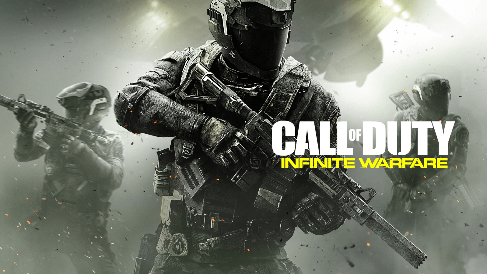 Call of Duty: Infinite Warfare