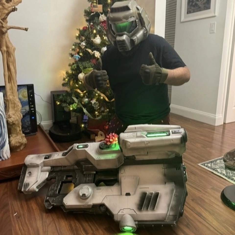 Greencade Reviews - Greencade Props & Replicas