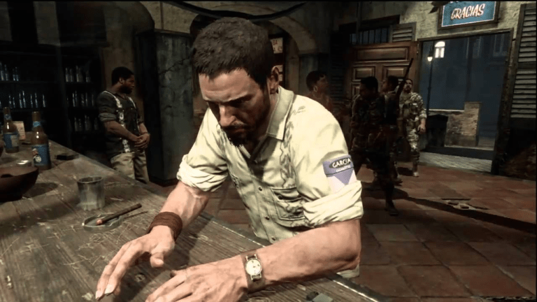 Call of Duty: Black Ops 1 – A Scary Journey Into The Revolutionary ...