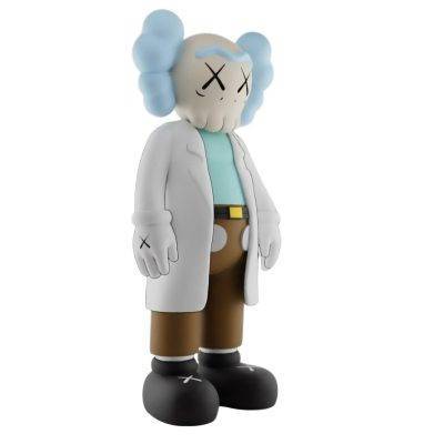 Elevate your collection with exclusive Rick and Morty figures