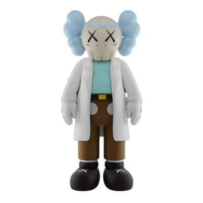 Elevate your collection with exclusive Rick and Morty figures