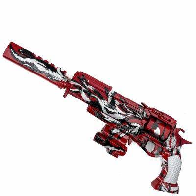 Epochal Integration Black and Red Destiny 2 Prop Replica - Greencade