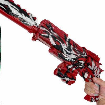 Epochal Integration Black and Red Destiny 2 Prop Replica - Greencade