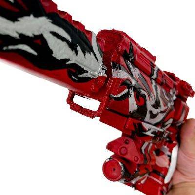 Epochal Integration Black and Red Destiny 2 Prop Replica - Greencade