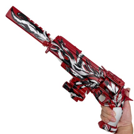 Epochal Integration Black and Red Destiny 2 Prop Replica - Greencade