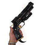 Hawkmoon Austroraptor - Destiny 2 Prop Replica - Greencade