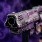 Hawkmoon Replica Austroraptor - D2 Replica prop Greencade