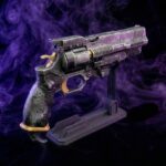 Hawkmoon Replica Austroraptor - D2 Replica prop Greencade