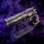 Hawkmoon Replica Austroraptor - D2 Replica prop Greencade