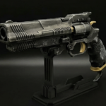 Hawkmoon Replica Austroraptor - D2