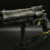 Hawkmoon Replica Austroraptor - Destiny 2 D2 Prop Replica Grencade