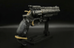 Hawkmoon Replica Austroraptor - Destiny 2 D2 Prop Replica Grencade