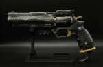 Hawkmoon Replica Austroraptor - Destiny 2 D2 Prop Replica Grencade