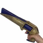 Nation of Beasts – Destiny 2 Prop Replica - Greencade