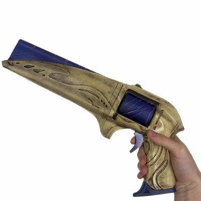 Nation of Beasts – Destiny 2 Prop Replica - Greencade