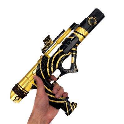 The Immortal SMG Destiny 2 Prop Replica - Greencade