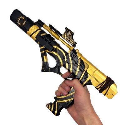 The Immortal SMG Destiny 2 Prop Replica - Greencade