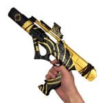 The Immortal SMG Destiny 2 Prop Replica - Greencade