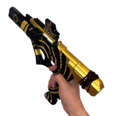 The Immortal SMG Destiny 2 Prop Replica - Greencade