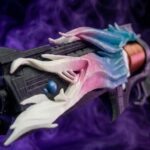 Thorn Essentialism Ornament Destiny 2 Replica prop Greencade