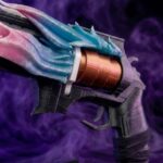 Thorn Essentialism Ornament Destiny 2 Replica prop Greencade