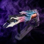 Thorn Essentialism Ornament Destiny 2 Replica prop Greencade