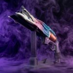 Thorn Essentialism Ornament Destiny 2 Replica prop Greencade