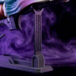 Thorn Essentialism Ornament Destiny 2 Replica prop Greencade